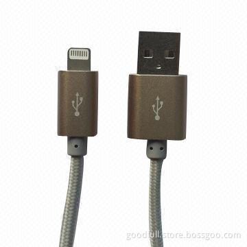 Data Cable for iPhone 5/5S/5C